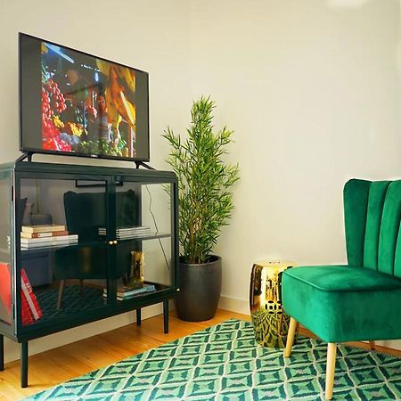 Vila Intendente - Apartamento 2 Quartos Lisbona Esterno foto