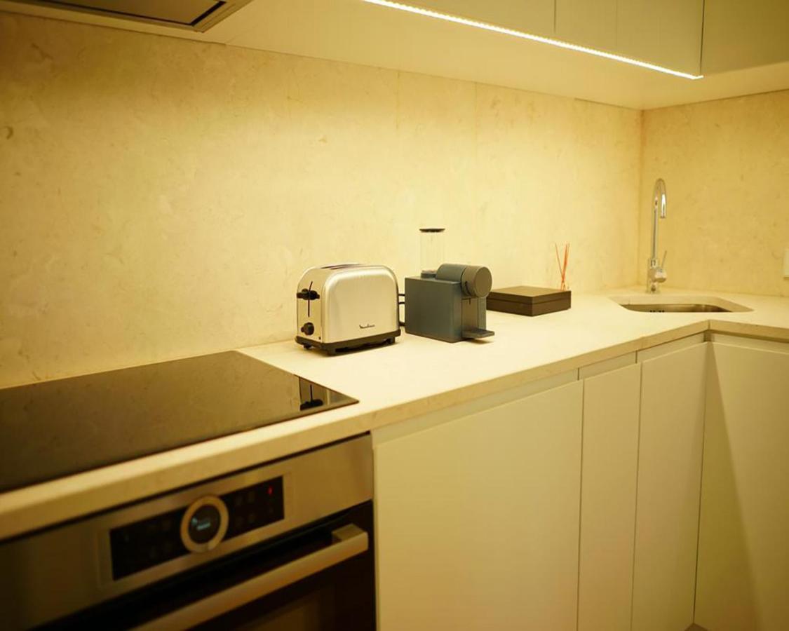 Vila Intendente - Apartamento 2 Quartos Lisbona Esterno foto
